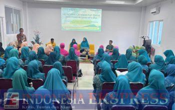 Launching Layanan Pap Smear dan HPV DNA di Soppeng, Perempuan Diajak Tak Takut Deteksi Dini Kanker Serviks