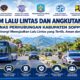 Dishub Soppeng Perkuat Kordinasi Stakeholder, Bahas Penanganan Lalu Lintas dan Angkutan Jalan