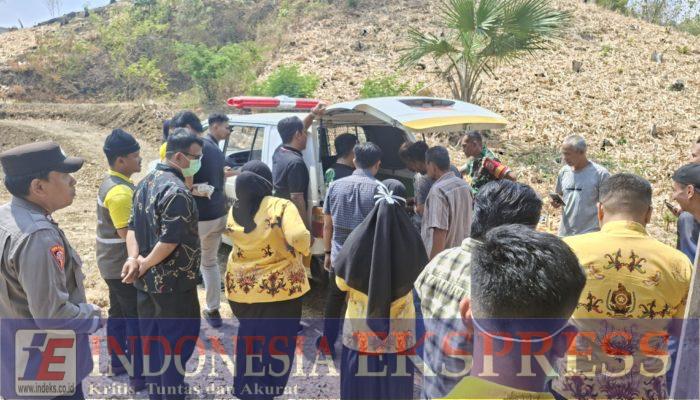 Mengamuk Menggunakan Senjata Tajam, Pemuda asal Cikke’e Soppeng Ditangkap Polisi