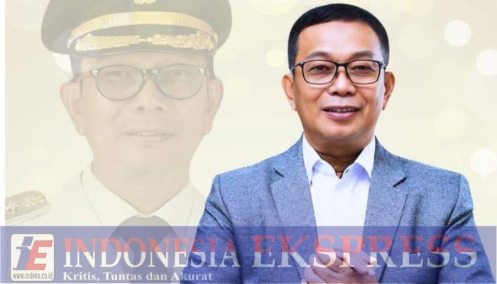 DPP Golkar Undang Bupati Soppeng Suwardi Haseng Hadiri Rakornis Pemenangan Pemilu di Makassar