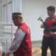 Sat Samapta Polres Soppeng Laksanakan Pengamanan Sidang di PN Watansoppeng