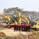 Kejari Soppeng Sita 3 Excavator Bantuan Kementan, Dugaan Korupsi Aset Negara Periode 2018–2026 Diusut