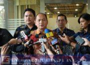 Kejagung Periksa Dua Saksi dari PT CNI dalam Kasus Dugaan Korupsi Tata Kelola Nikel 2017–2020