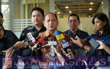 Kejagung Periksa Dua Saksi dari PT CNI dalam Kasus Dugaan Korupsi Tata Kelola Nikel 2017–2020
