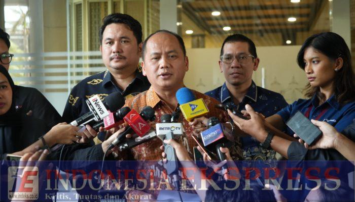 Kejagung Periksa Dua Saksi dari PT CNI dalam Kasus Dugaan Korupsi Tata Kelola Nikel 2017–2020