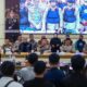 Polda Sultra Gerebek Tiga Titik Sarang Narkoba di Kampung Salo Kota Kendari