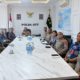 Kapolda NTT dan Irjen KP2MI Perkuat Sinergi Pelindungan Pekerja Migran Indonesia