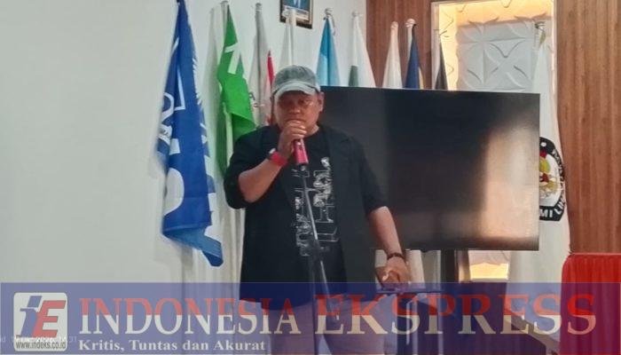 Sartono: Hak Politik Penyandang Disabilitas Harus Dijamin, Tak Boleh Ada Suara yang Tertinggal