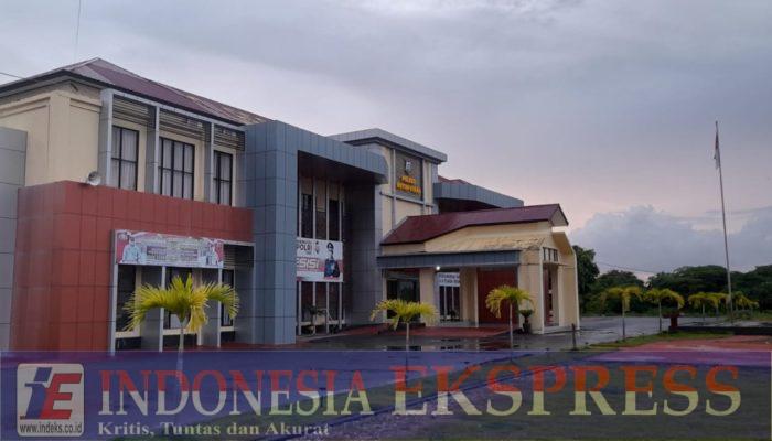 Polres Buton Utara Panggil Admin Grup Facebook Butur Perubahan, Dalami Dugaan Serangan terhadap Jurnalis