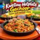 Segera Hadir di Soppeng, Mie Hotplate Gacor Tawarkan Sensasi Pedas Mendesis di Atas Hotplate