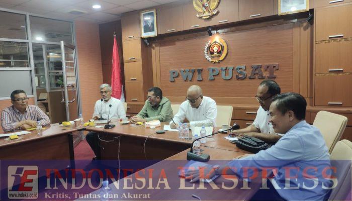 Dinilai Melanggar AD/ART, KEJ, KPW dan PO PWI