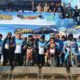 Bhayangkara Cup III Final Grasstrack Motor Cross 2026 Resmi Dibuka, 145 Starter Siap Beradu di Sirkuit Larakkiang