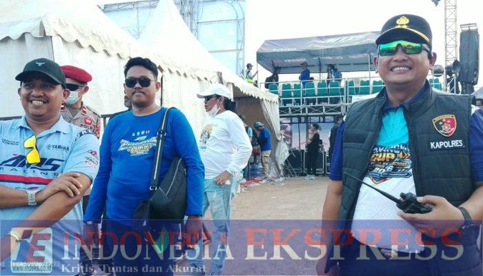 AKBP Hari Budiyanto: Bhayangkara Cup III Jadi Wujud Nyata Polisi Bersama Masyarakat