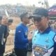Penuh Semangat, Bupati Suwardi Haseng Beri Dukungan Langsung kepada Kroser Lokal Soppeng