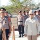 Kenaikan Pangkat Pengabdian, Kapolres Soppeng Tekankan Dedikasi dan Integritas Personel
