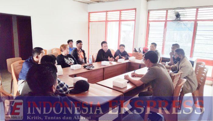 Mosi Tidak Percaya Guncang Taekwondo Sultra, PBTI Didesak Turun Tangan