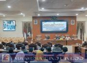 Lima Fraksi DPRD Soppeng Nyatakan Setuju Ranperda APBD 2027, Efisiensi Anggaran dan Kebutuhan Rakyat Jadi Sorotan