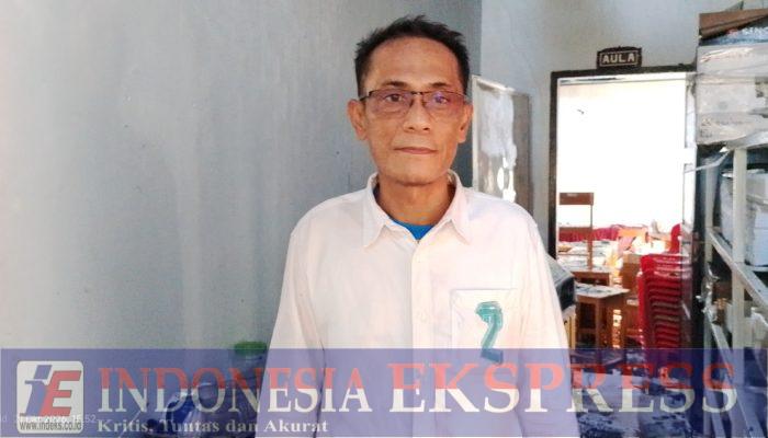 Api Lahap Kantor SKB dan Rumah Warga Soppeng, 9 Unit Pasukan Damkar Berjibaku 