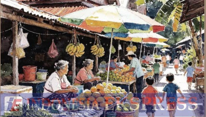 DI BALIK EFISIENSI ANGGARAN, ADA AIR MATA RAKYAT
