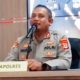 Kapolres Soppeng Perkuat Sinergi dengan Wartawan, Grasstrack Bhayangkara Cup III Siap Digelar