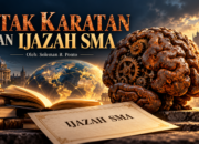 Otak Karatan dan Ijazah SMA: Membedah Perdebatan Publik Kasus Gibran