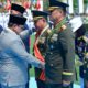 Presiden Prabowo Anugerahkan Bintang Mahaputera kepada Tujuh Tokoh TNI
