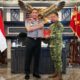Panglima TNI dan Kapolri Perkuat Sinergi, Soliditas Dua Institusi Jadi Kunci Stabilitas Nasional