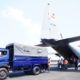 Perkuat OMC, TNI Siapkan Tambahan Tiga Pesawat Khusus Penyemai Udara