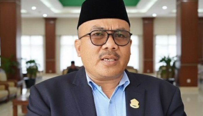 Pembangkangan Berujung Pemecatan: Kronologi NasDem Depak La Ode Tariala dari Kursi Ketua DPRD Sultra