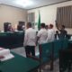 Mantan Bupati Kolut Rusda Mahmud Bersaksi di PN Kendari, Keabsahan IUP 475 Hektare PT CSM Dipersoalkan