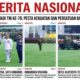 Panglima TNI Tinjau Gladi Bersih HUT ke-81 TNI, Pastikan Kesiapan Upacara Puncak
