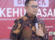 Ada Peluang Penyesuaian Pangkat, ASN dan PPPK di Soppeng Diajak Kuliah S2