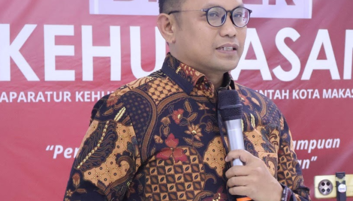 Ada Peluang Penyesuaian Pangkat, ASN dan PPPK di Soppeng Diajak Kuliah S2