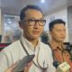 KPK OTT di BNPB, Sestama Rustian Ikut Diamankan terkait Dugaan Korupsi Dana Bencana