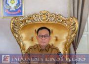 Kemarau Berkepanjangan, Satgas Karhutla Soppeng Ingatkan Warga: Jangan Bakar Lahan