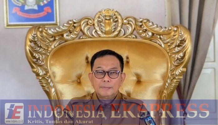 Kemarau Berkepanjangan, Satgas Karhutla Soppeng Ingatkan Warga: Jangan Bakar Lahan