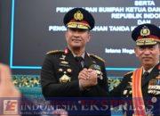 Kapolri Suyudi Prioritaskan Pelayanan Publik, Penegakan Hukum yang Adil, dan Kedekatan dengan Masyarakat