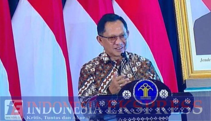 Mendagri Pastikan Insentif Fiskal Daerah Berlanjut pada 2027, Pemerintah Siapkan Anggaran Rp2 Triliun